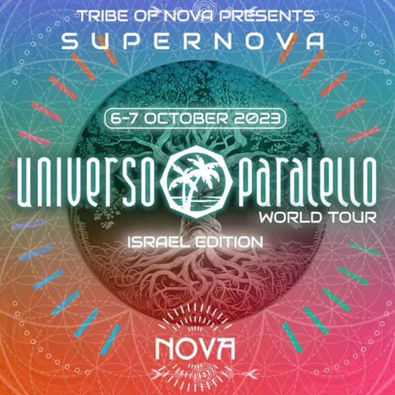 Super Nova – From Beats to Bullets
